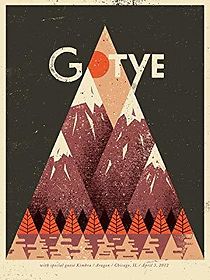 Watch Gotye Feat. Kimbra: Somebody That I Used to Know