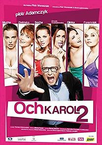 Watch Och, Karol 2