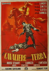 Watch Il cavaliere senza terra