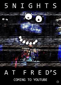 Watch 5 Nights at Fred's