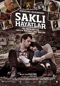 Watch Sakli Hayatlar
