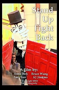 Watch Stand Up, Fight Back