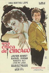 Watch Una chica de Chicago