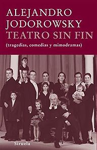 Watch Teatro sin fin