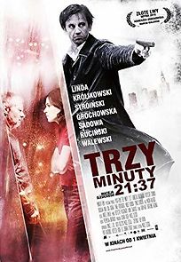 Watch Trzy minuty. 21:37