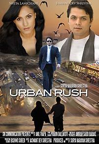Watch Urban Rush
