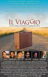 Watch Il Viaggio