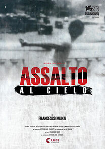 Watch Assalto al cielo