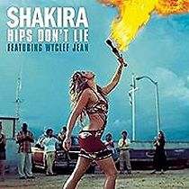 Watch Shakira Feat. Wyclef Jean: Hips Don't Lie