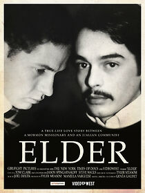 Watch Elder (Short 2015)