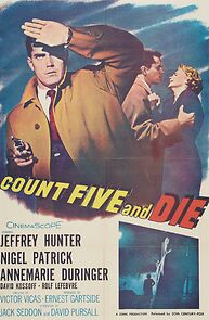 Watch Count Five and Die