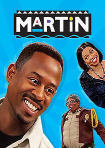 Watch Martin