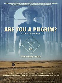 Watch Are You a Pilgrim?