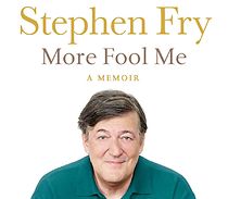 Watch Stephen Fry Live: More Fool Me