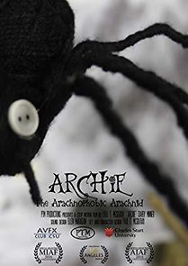 Watch Archie: The Aracnophobic Arachnid