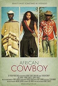 Watch African Cowboy