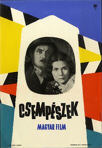 Watch Csempészek