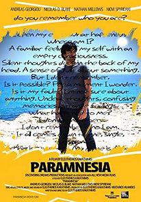 Watch Paramnesia