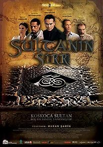 Watch Sultanin Sirri