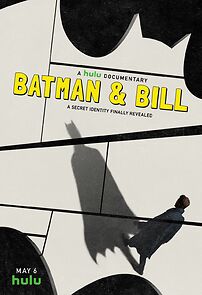 Watch Batman & Bill
