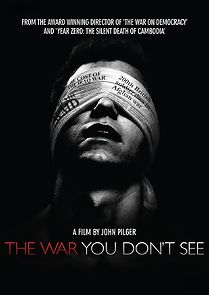 Watch The War You Don't See