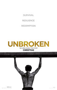 Watch Unbroken