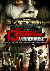 Watch 13 Hours in a Warehouse