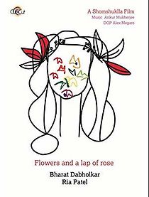 Watch Flowers and Lap of a Rose