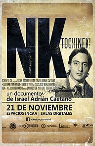 Watch NK: El documental