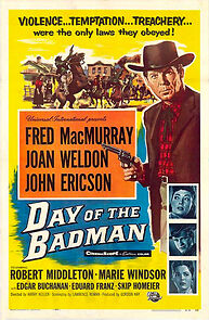 Watch Day of the Badman