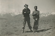 Watch Harry Birrell Presents Films of Love and War