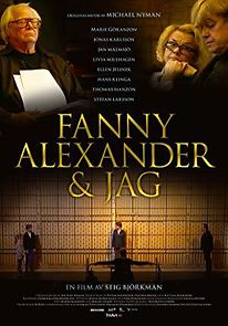 Watch Fanny, Alexander & jag