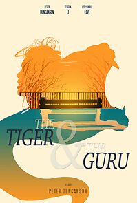 Watch The Tiger & the Guru (Short 2016)
