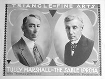 Watch The Sable Lorcha