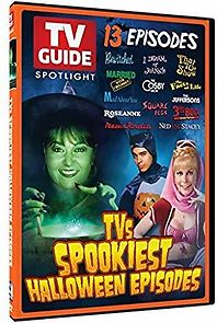 Watch TV Guide Spotlight: TV's Spookiest Halloween Episodes