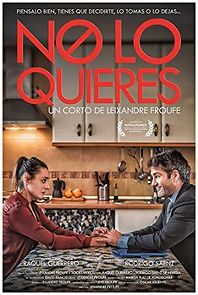 Watch No lo quieres