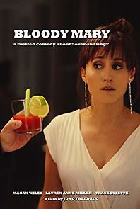 Watch Bloody Mary