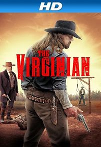 Watch The Virginian