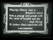 Watch A Safe Investment (Short 1915)