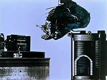 Watch Dom (Short 1959)