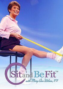 Watch Sit and Be Fit
