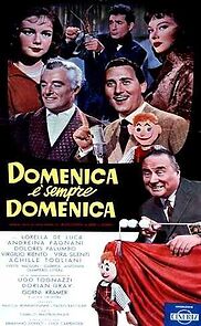 Watch Domenica è sempre domenica