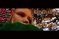 Watch Kristin Grace from Outer Space