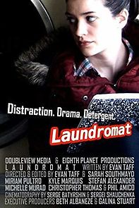 Watch Laundromat