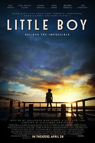Watch Little Boy