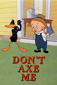 Watch Don't Axe Me (Short 1958)