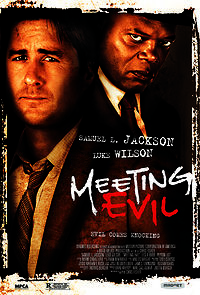 Watch Meeting Evil