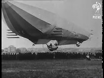 Watch The Airship; or, 100 Years Hence (Short 1908)