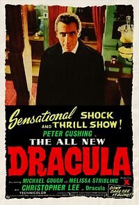 Watch Horror of Dracula