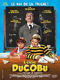 Watch Ducoboo